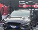 Ford Focus 1.5 ECOBOOST 182CH ST-LINE BVA &agrave; Creutzwald (57)