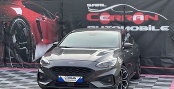  Voir d&eacute;tails -Ford Focus 1.5 ECOBOOST 182CH ST-LINE BVA &agrave; Creutzwald (57)
