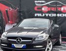Mercedes Classe SLK Classe 250 7GTRO+ &agrave; Creutzwald (57)