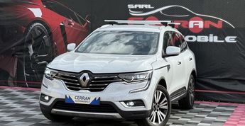  Voir d&eacute;tails -Renault Koleos II 2.0 DCI 175CH ENERGY INITIALE PARIS X &agrave; Creutzwald (57)