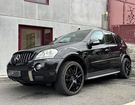 Mercedes Classe ML