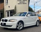 BMW Serie 1 116d &agrave; Longeville-l�s-Metz (57)