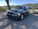 BMW Serie 1 120d 177ch Confort 3p &agrave; Sainte-Maxime (83)