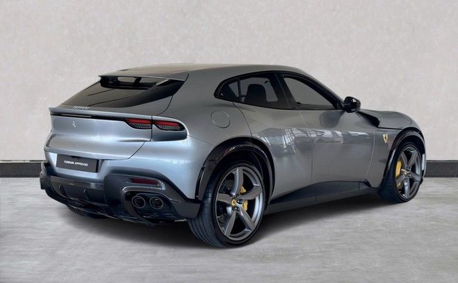 Ferrari Purosangue Carbone  de 2024