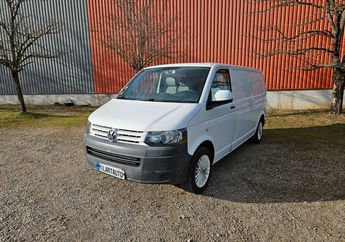  Voir d&eacute;tails -Volkswagen Transporter L2 H1 2.0 BiTDI 180Ch Tr�s Bon Etat... &agrave; Rodez (12)