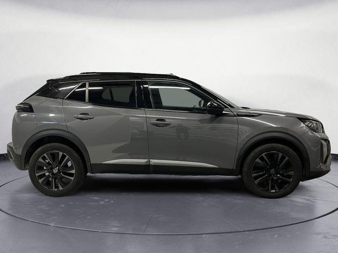 Peugeot 2008 BlueHDi 130 EAT8 II GT - Toit Ouvrant -  Gris S�l�nium de 2024