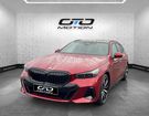 BMW Serie 5 touring 550e xDrive PHEV 489 ch BVA8 G61 &agrave; Dieudonn� (60)