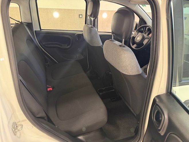 Fiat Panda 1.0 70cv hybrid city life 32000kms boite BLANC de 2022