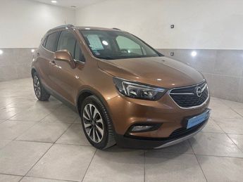  Voir d&eacute;tails -Opel Mokka x 1.4 turbo 140cv innovation &agrave;  La Buisse (38)