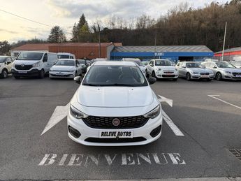  Voir d&eacute;tails -Fiat Tipo II 1.4 95ch Easy 5p &agrave; Firminy (42)