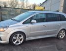Opel Zafira  &agrave; Kain (75)