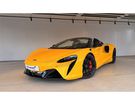 Mclaren Artura