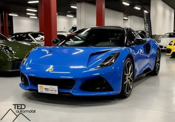  Voir d&eacute;tails -Lotus Emira V6 405cv First Edition &agrave; Encamp (99)