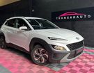 Hyundai Kona HYBRID 141 Intuitive/ CAMERA / HYBRIDE / &agrave; Camps-la-Source (83)