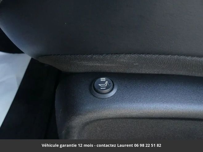 Dodge Challenger tout compris hors homologation 4500e Blanc de 2016