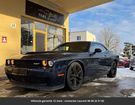 Dodge Challenger srt 492 6.4 v8 hors homologation 4500e à Paris (75) Dodge Challenger srt 492 6.4 v8 hors homologation 4500e à Paris (75)
