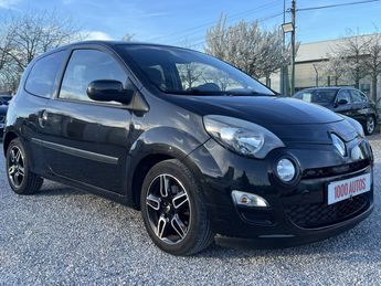  Voir d&eacute;tails -Renault Twingo II 1.2 LEV 16v 75 Life eco� &agrave; Roncq (59)