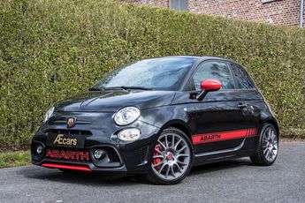  Voir d&eacute;tails -Abarth 595 Competizione 1.4 T-JET AKRAPOVIC EXHAUST &agrave; Izegem (88)