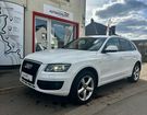 Audi Q5 3.0 TDI V6 Quattro S Tronic7 240ch S-Lin &agrave; Sainte-Marguerite (88)