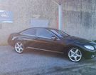 Mercedes Classe CL CL 600 V12 BI TURBO 517CV AMG &agrave;  ()