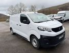 Peugeot Expert FG STANDARD 2.0 BHDI 145CH EAT8 BVA de 2 à Algrange (57) Peugeot Expert FG STANDARD 2.0 BHDI 145CH EAT8 BVA de 2 à Algrange (57)