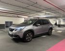 Peugeot 2008 1.2 PureTech 110ch Allure S&S &agrave; Asni�res-sur-Seine (92)