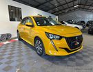 Peugeot 208 1.2i 75 CV Active Business - Historique  &agrave; Saint-Jory (31)