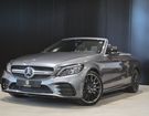 Mercedes Classe C 43 AMG 4-MATIC cabriolet 390 ch 1 MAIN - &agrave; Lille (59)