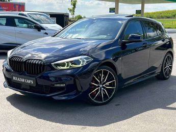  Voir d&eacute;tails -BMW Serie 1 118 118iA PACK M GARANTI ECRAN LED CAMER &agrave; P�ruwelz (76)