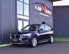 BMW X1 (F48) (2) SDRIVE18D LOUNGE BVA8 &agrave; Pontivy (56)