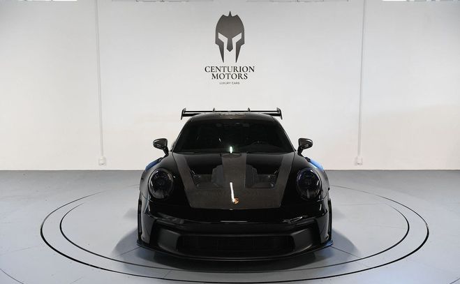 Porsche 911 992 4.0 gt3 rs pdk Noir de 2023