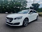 Peugeot 508 SW GT 2.0 Blue HDI 180 cv &agrave; Carmaux (81)