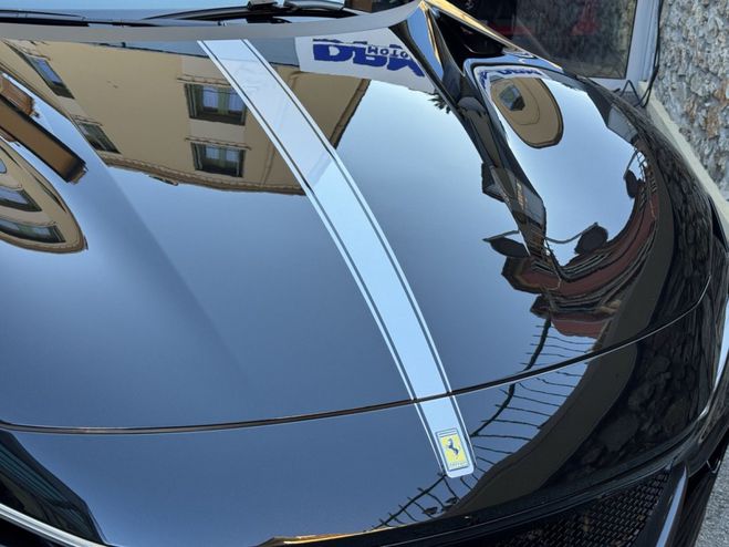 Ferrari Purosangue  Noir Daytona de 