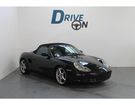 Porsche Boxster 3.2i - 252 TYPE 986 CABRIOLET S &agrave; Saint-Andr�-de-Corcy (01)