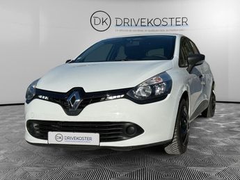  Voir d&eacute;tails -Renault Clio 1.5 Energy dCi - 90 82g Euro 6 IV BERLIN &agrave; Nice (06)
