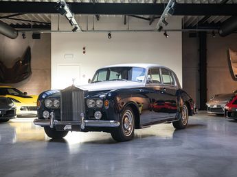  Voir d&eacute;tails -Rolls royce Cloud III &agrave; Mont-Saint-Guibert (14)