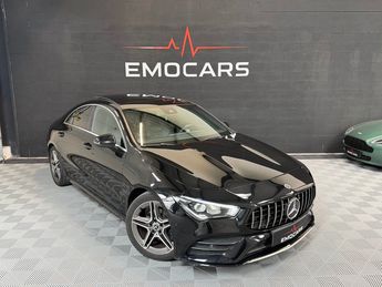 Mercedes Classe CLA