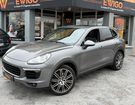 Porsche Cayenne 3.0 tdi 260 ch v6 bose toit ouvrant entr &agrave; Besan�on (25)
