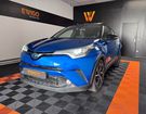 Toyota C HR 1.8 hsd 122h 100 full-hybrid graphic rc1 &agrave; Aubi�re (63)