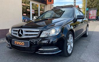  Voir d&eacute;tails -Mercedes Classe C 220 cdi 170ch avantgarde bva toit ouvran &agrave; Palaiseau (91)