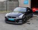 Nissan GT R (R35) Black Édition à Viry-Châtillon (91) Nissan GT R (R35) Black Édition à Viry-Châtillon (91)