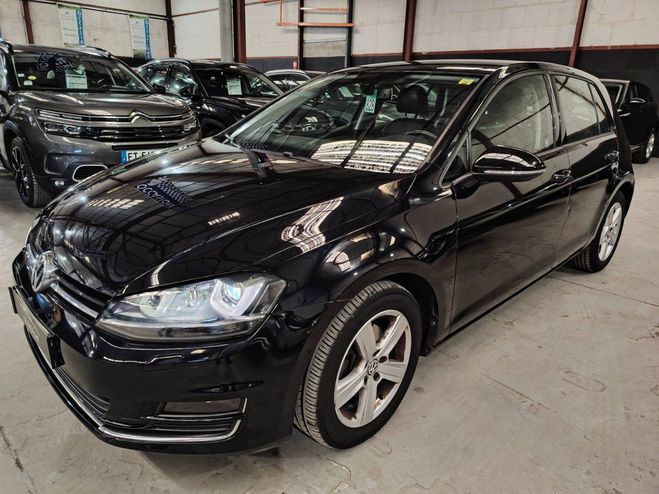 Volkswagen Golf VII 1.2 TSI 105 BlueMotion Technology Ca INCONN de 2013