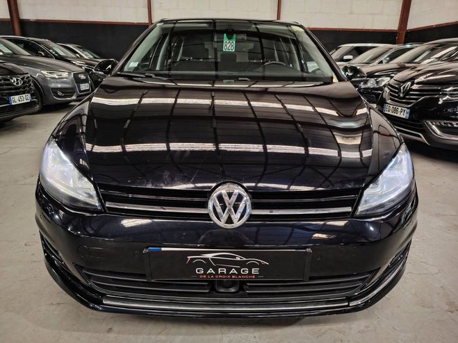 Volkswagen Golf VII 1.2 TSI 105 BlueMotion Technology Ca INCONN de 2013