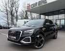 Audi Q2 35 TFSI 150CH S-Tronic Garantie 6 ans Su à Sarreguemines (57) Audi Q2 35 TFSI 150CH S-Tronic Garantie 6 ans Su à Sarreguemines (57)
