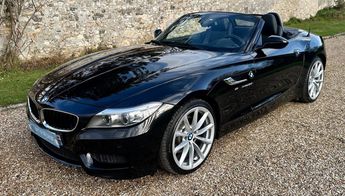  Voir d&eacute;tails -BMW Z4 28i s-drive m sport 2014 &agrave; Marcq (78)
