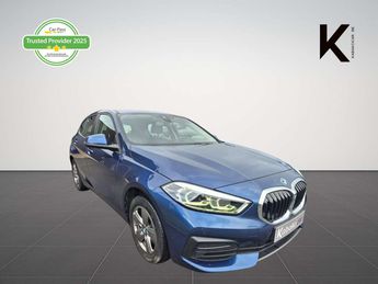 BMW Serie 1