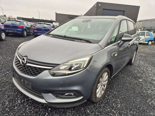 Opel Zafira 1.4 Turbo Innovation--7PL.--CARPLAY--GPS Gris M�tallis� de 