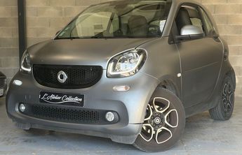  Voir d&eacute;tails -Smart Fortwo 90 FINITION PRIME SIEGES CHAUFFANTS CAME &agrave;  La Penne-sur-Huveaune (13)