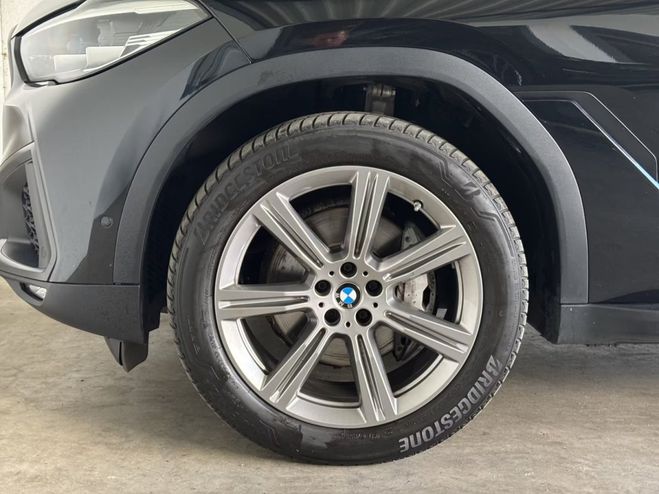BMW X6 X6 xDrive30d PANO/Soft/AKUSTIK/ noir de 2021