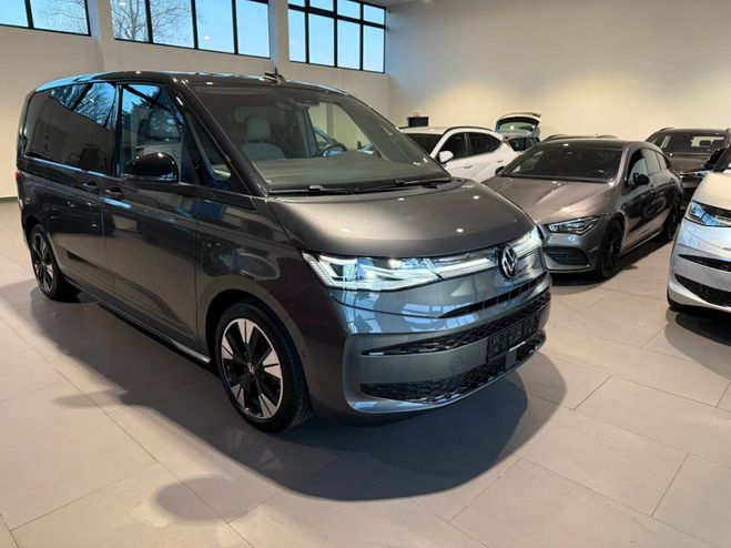 Volkswagen T7 T7 Multivan Edition e-Hybrid AID/MATRIX/ gris de 2023
